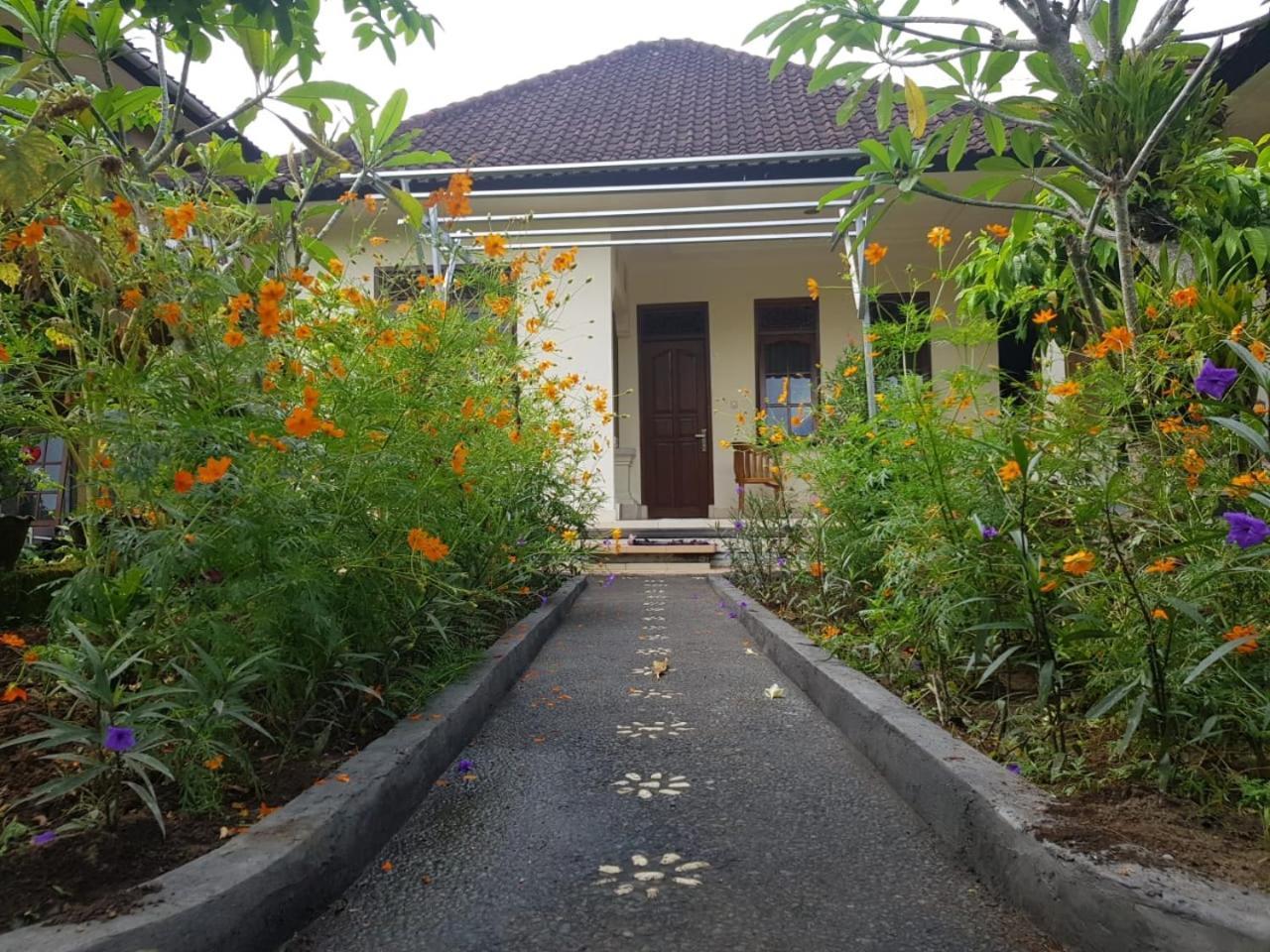 Pondok Gusti Homestay Redpartner Ubud (Bali)