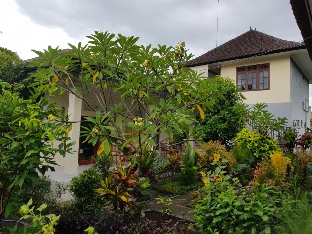 Pondok Gusti Homestay Redpartner Ubud (Bali)