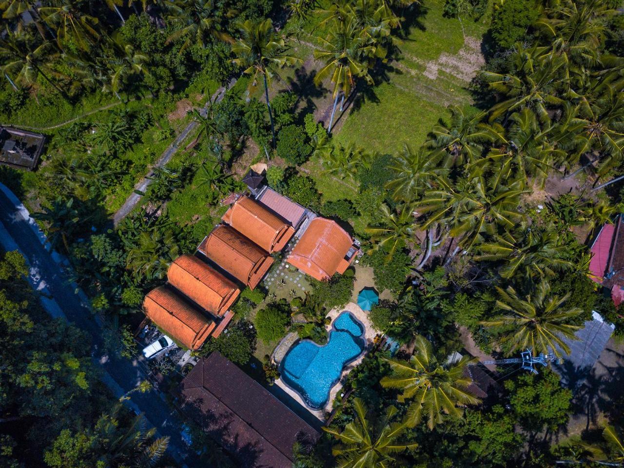 Vakantiepark Jineng By Basma Groups Ubud