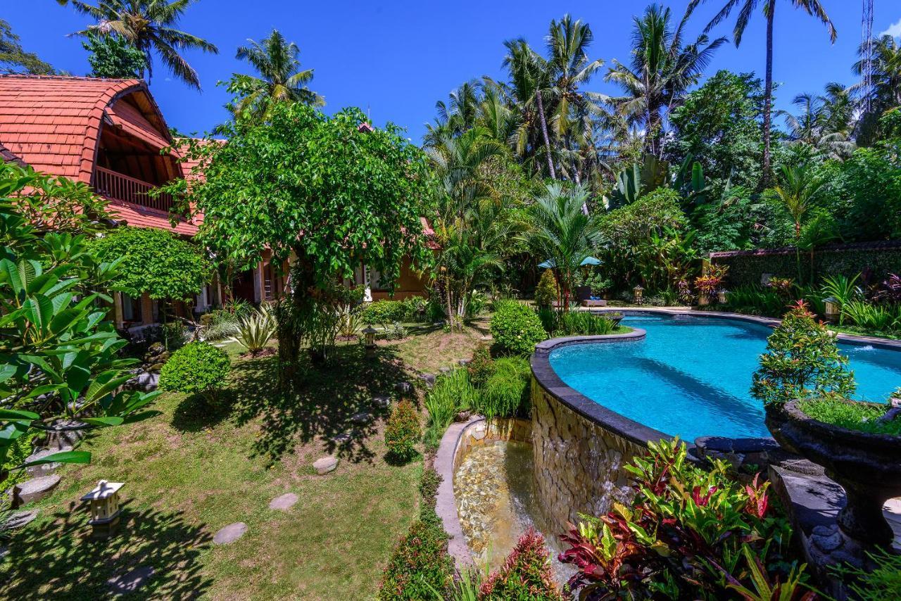 Vakantiepark Jineng By Basma Groups 3*