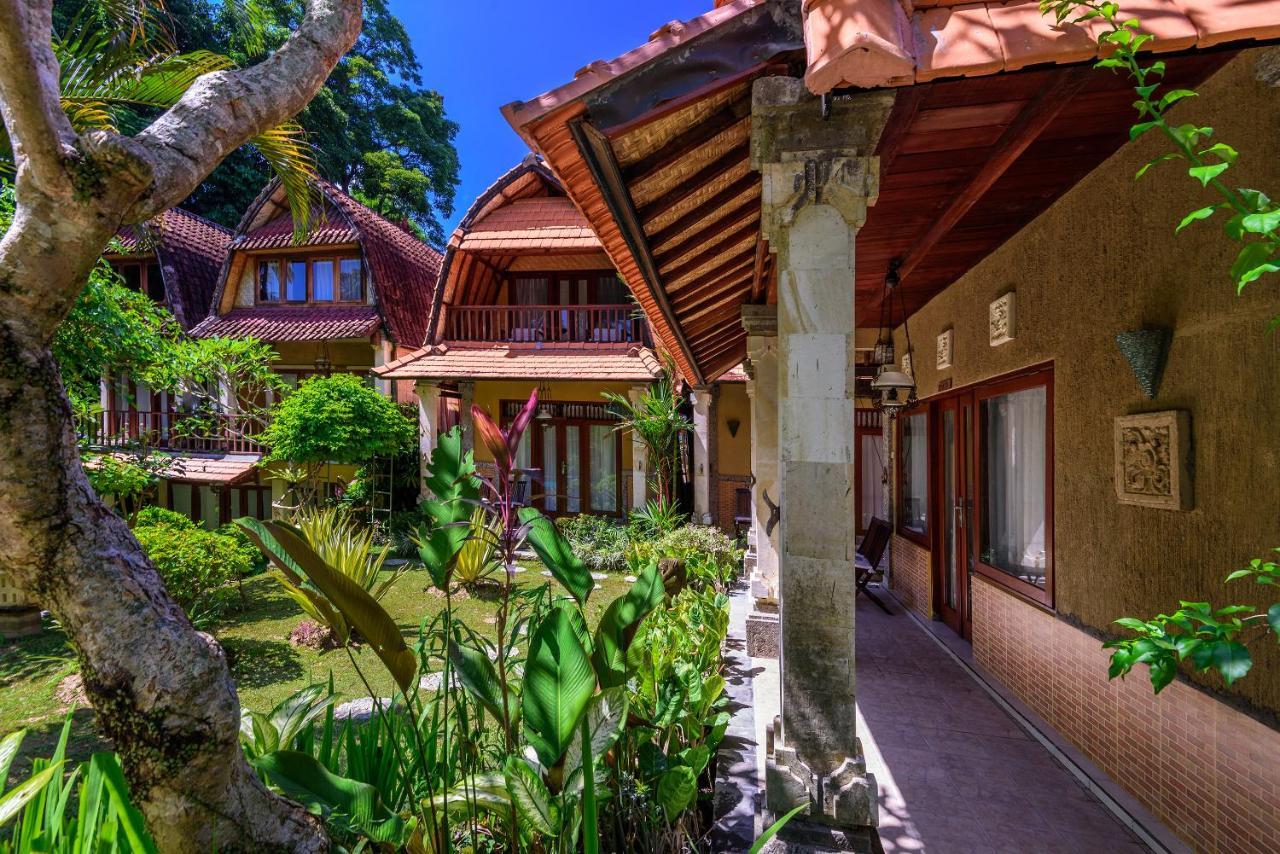 Vakantiepark Jineng By Basma Groups