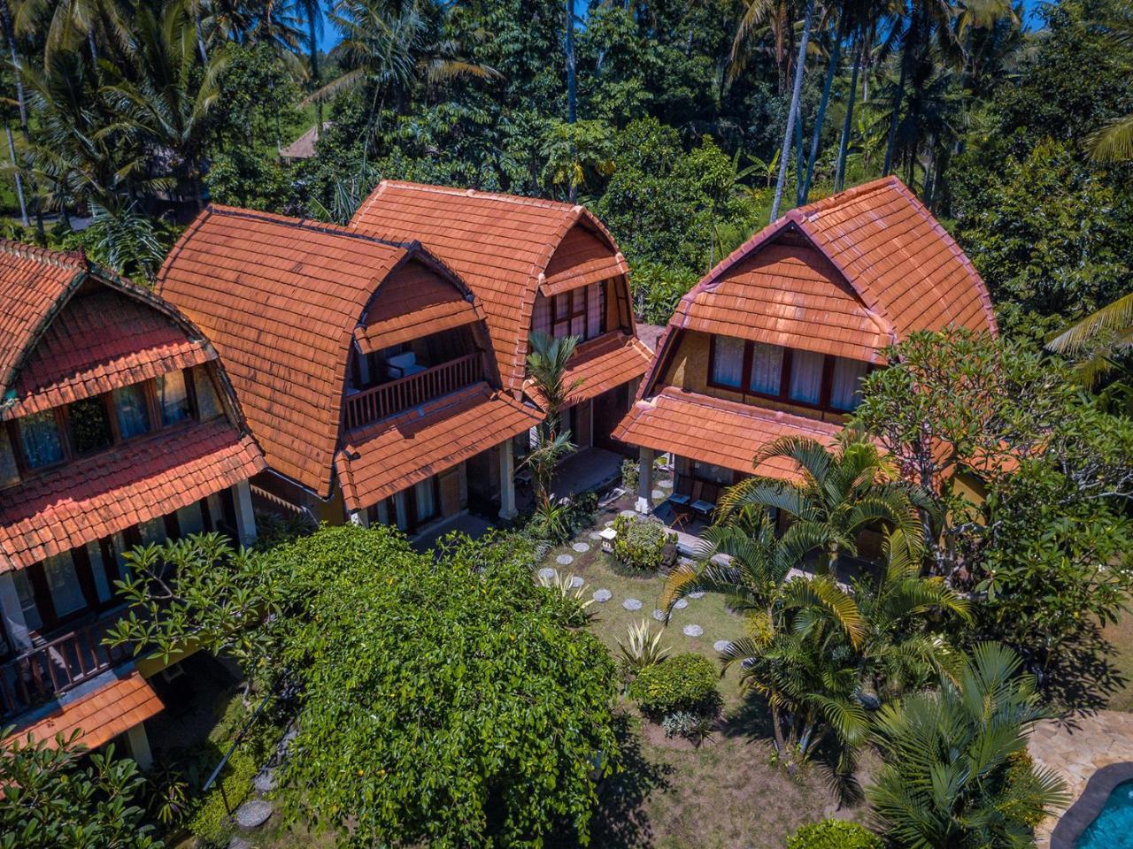 Vakantiepark Jineng By Basma Groups