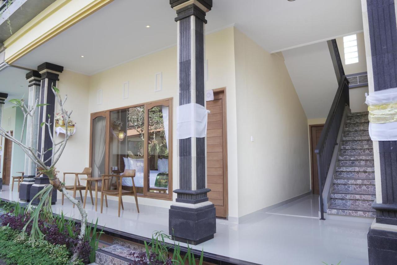 Astana House 2* Ubud