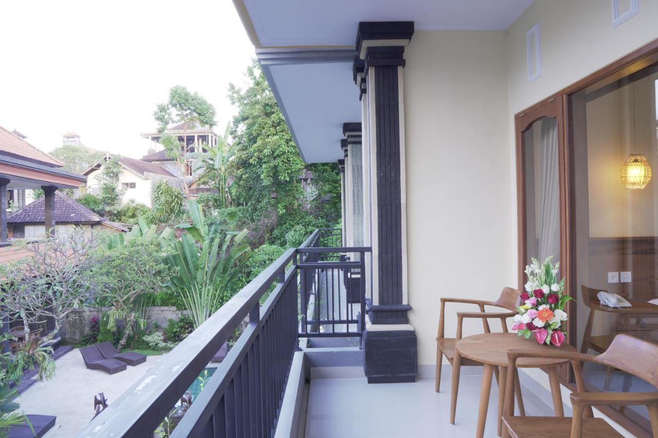 Casa de hóspedes Astana House Ubud