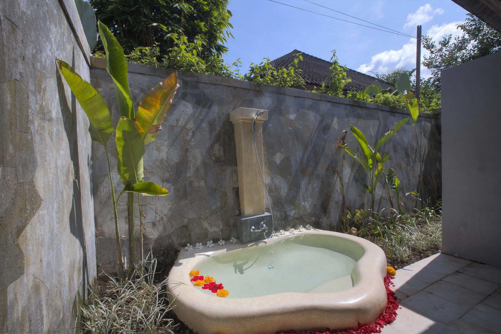 Royal Jepun Holiday park Ubud (Bali)