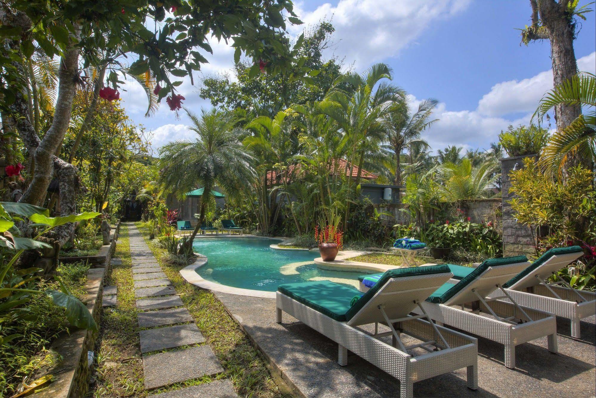 Royal Jepun Taman percutian 4*