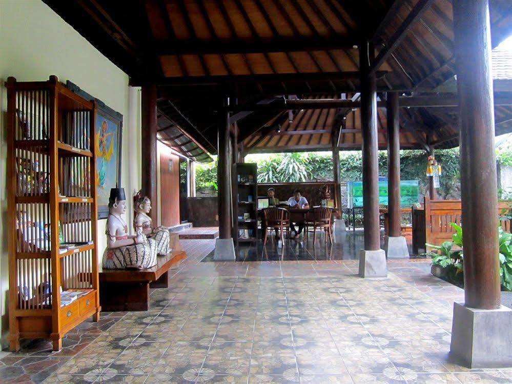 Casa Ganesha Ubud