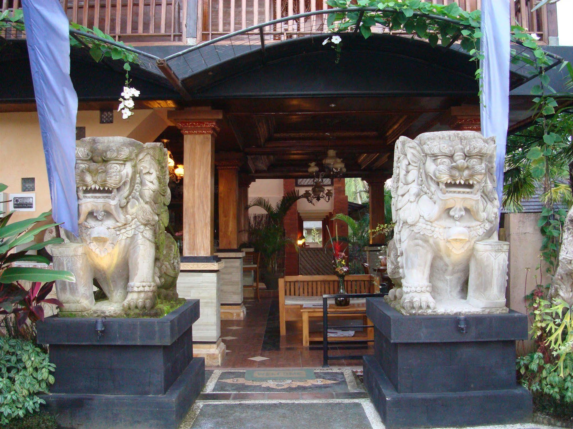 Hotel Bisma Sari