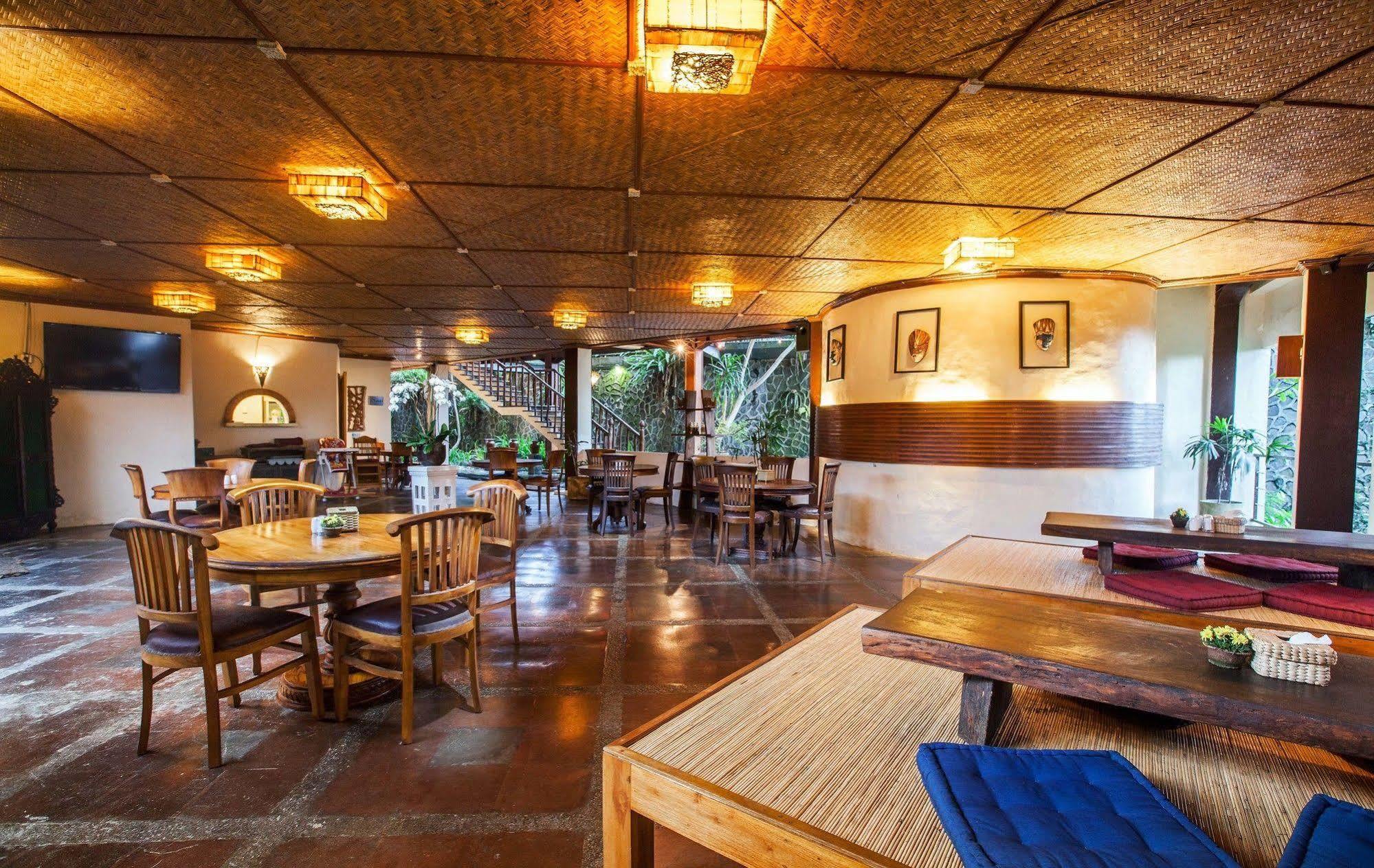 Guest house Junjungan And