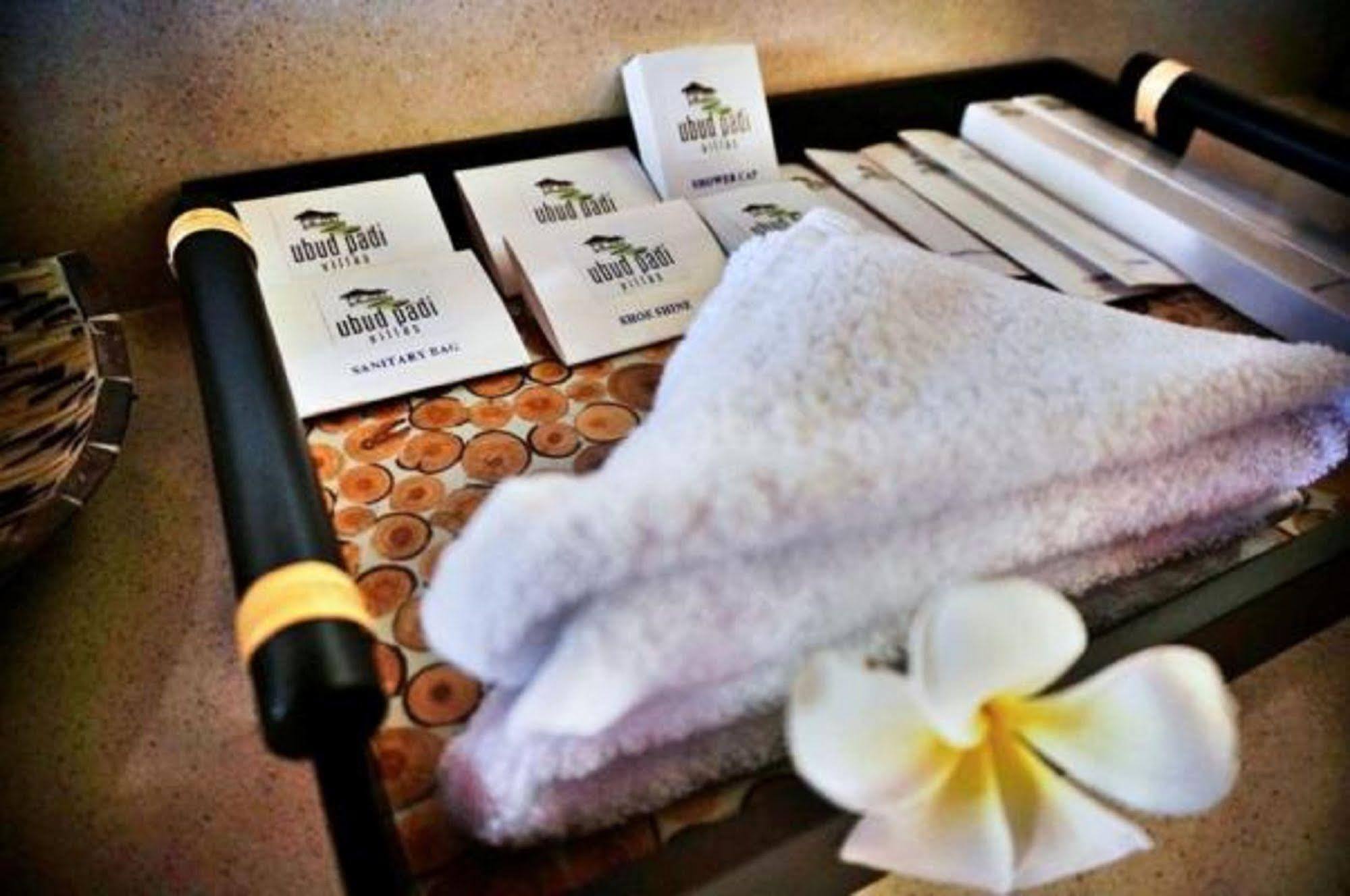 Villa Padi Ubud