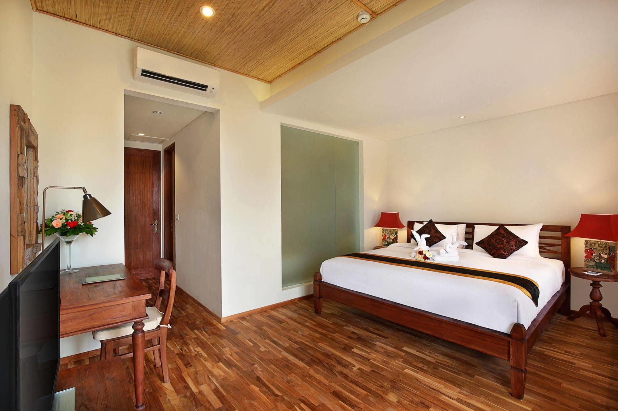 Kamajaya Villas * Ubud (Bali)