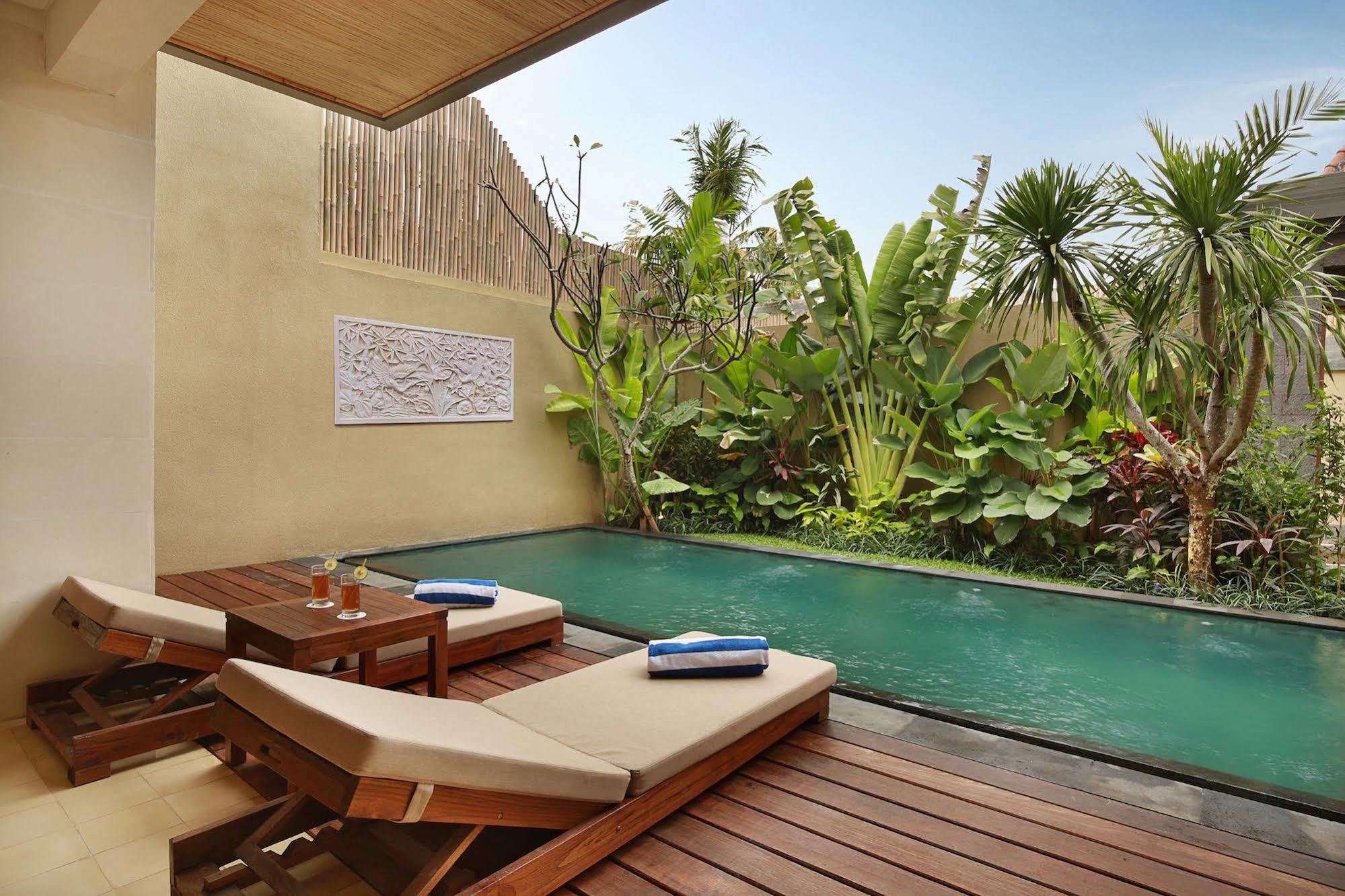Kamajaya Villas Villa