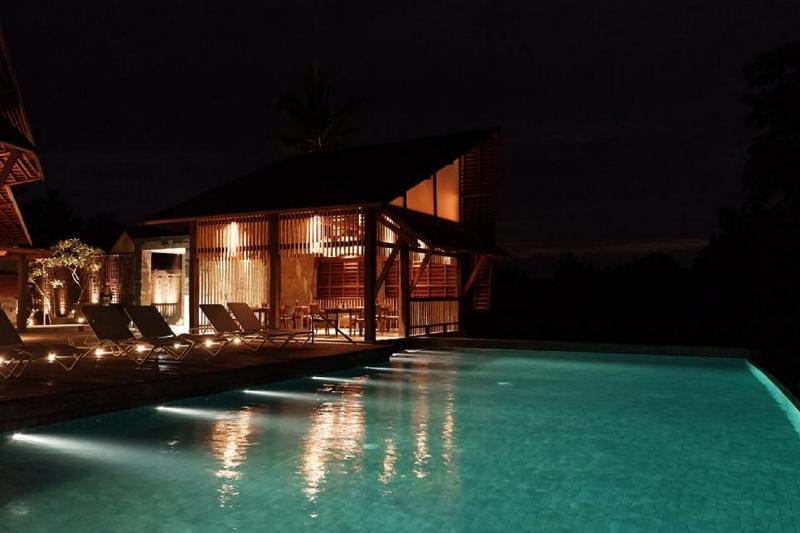 Resort Tejaprana Bisma - Chse Certified Ubud (Bali)