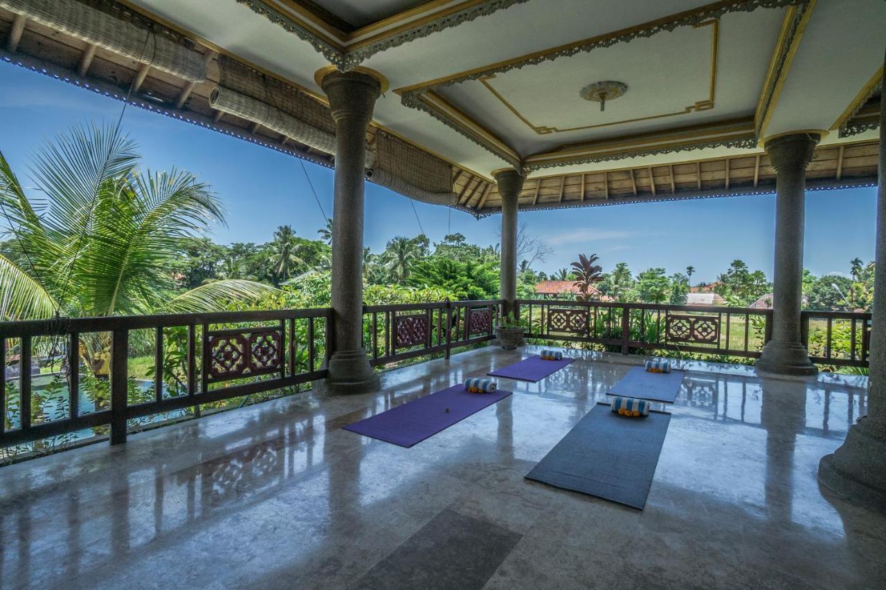 Cendana & By Mahaputra Ubud