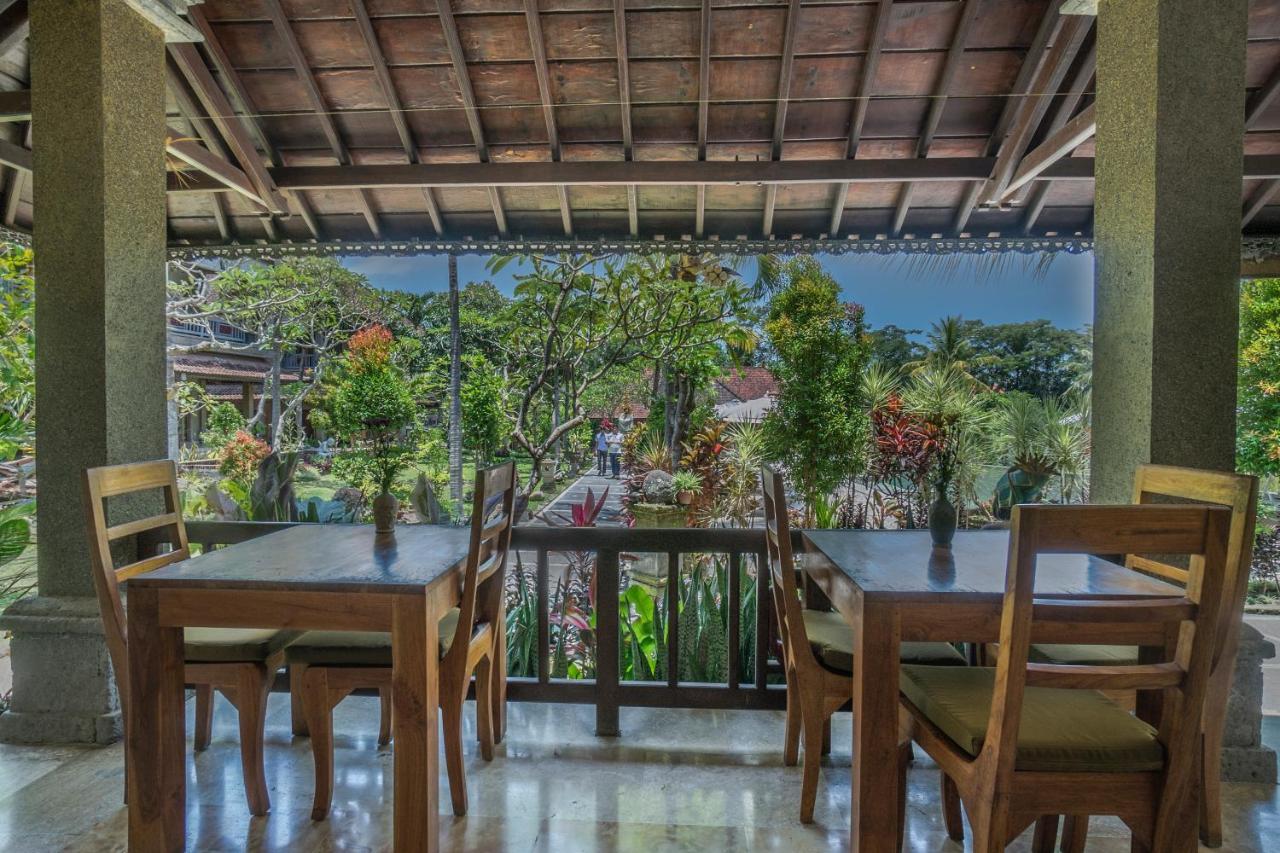 Cendana & By Mahaputra Ubud