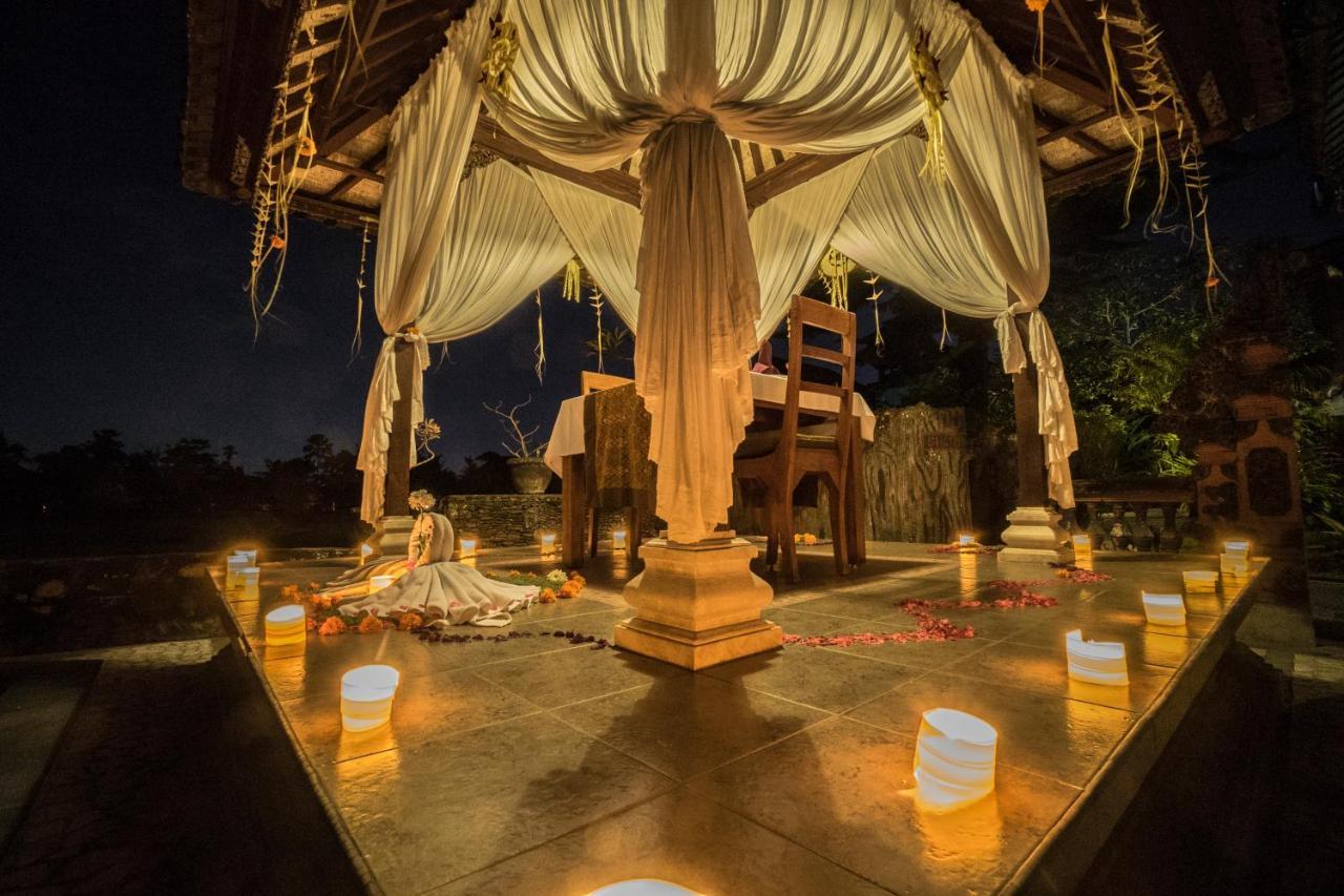 Cendana & By Mahaputra 3* Ubud