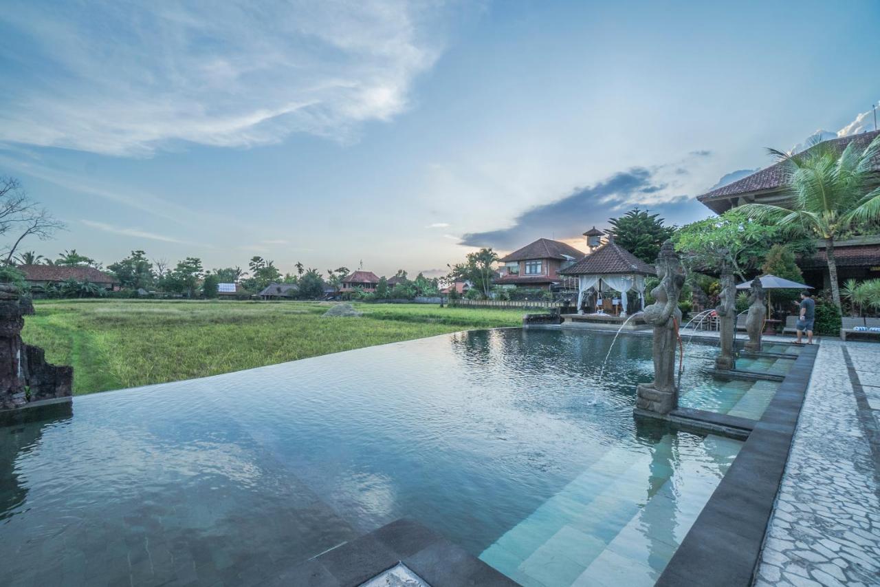 Hotel Cendana & By Mahaputra Ubud