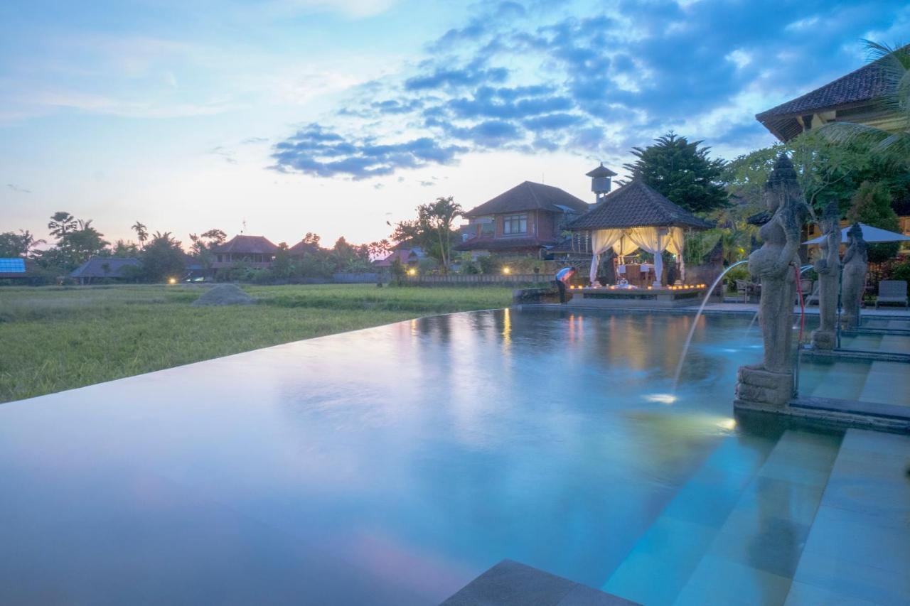 Cendana & By Mahaputra Hotel Ubud