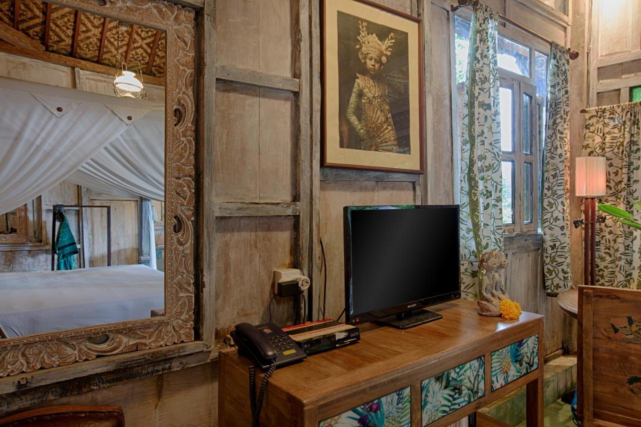 Villa Awang Awang Ubud
