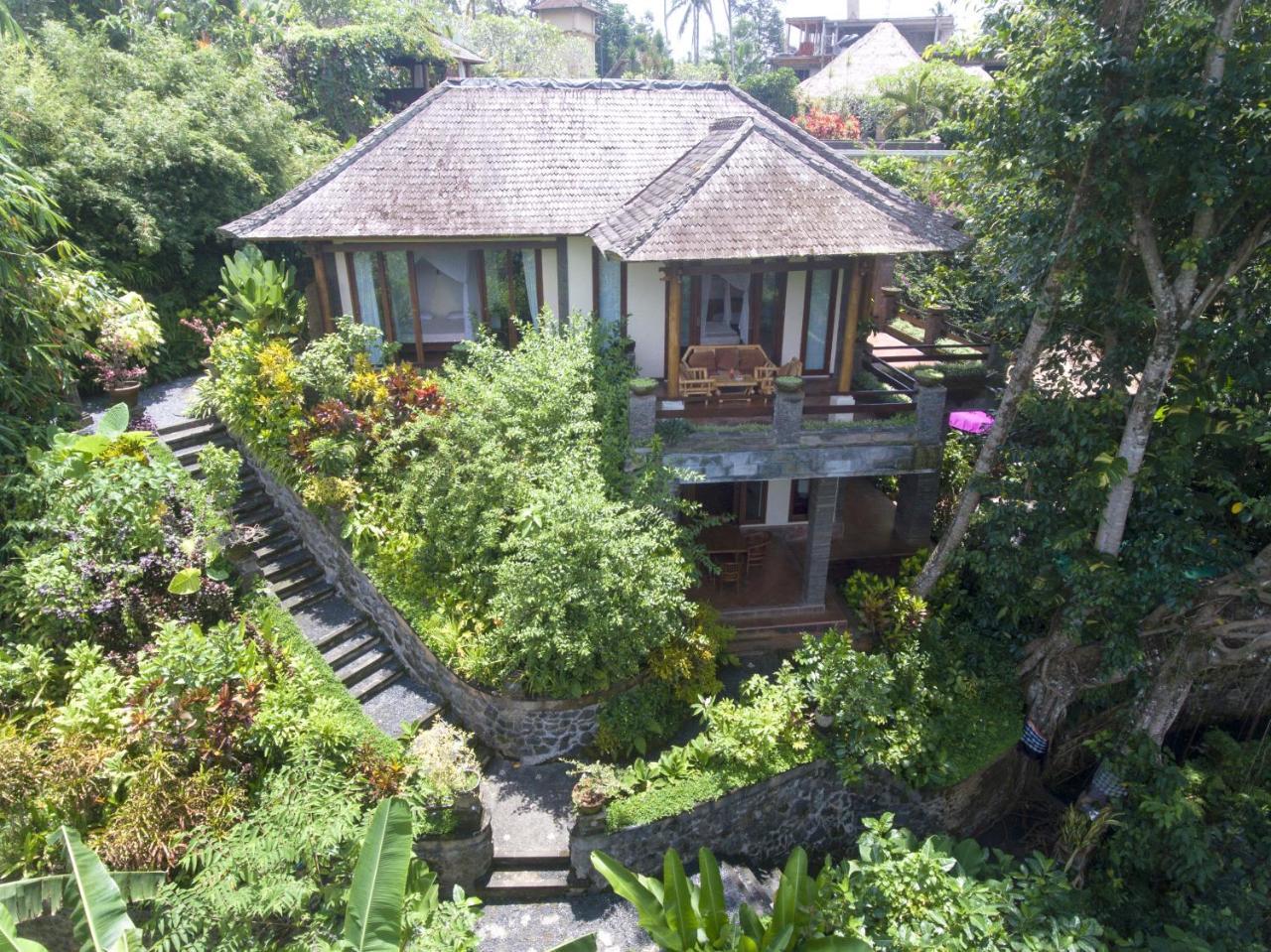 Awang Awang * Ubud
