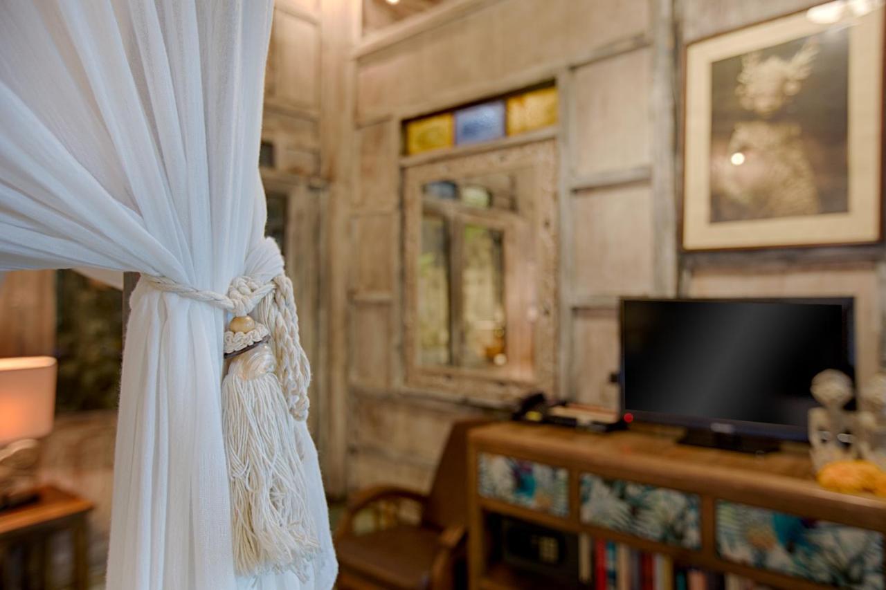 Villa Awang Awang Ubud