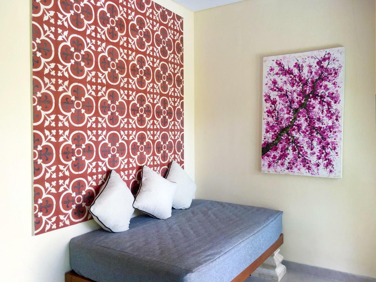 Pousada With Private Pool At Nirvana Ubud
