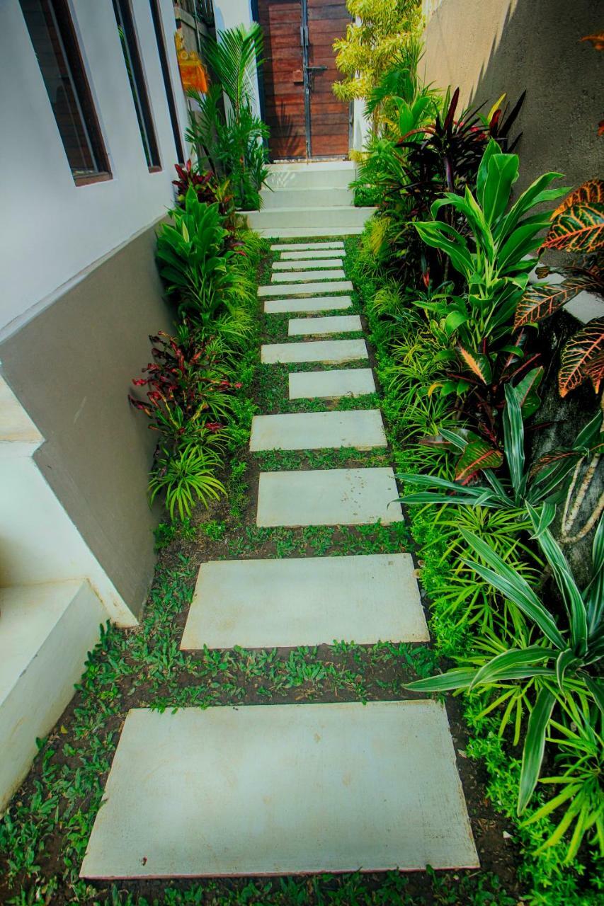 1 Rumah Lumbung Pousada