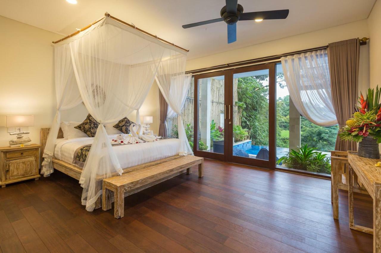 Villa Atap Padi By Nagisa Bali *