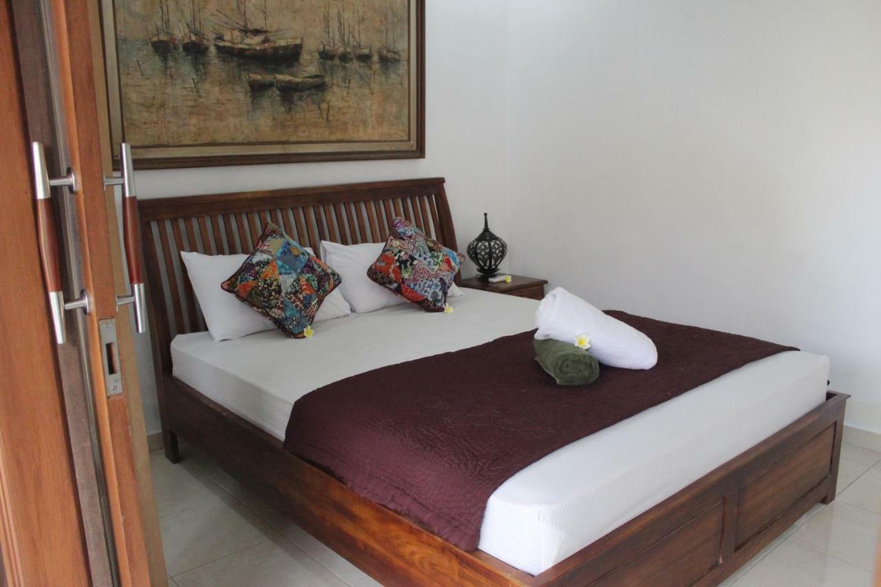 Ayu Bed & Breakfast
