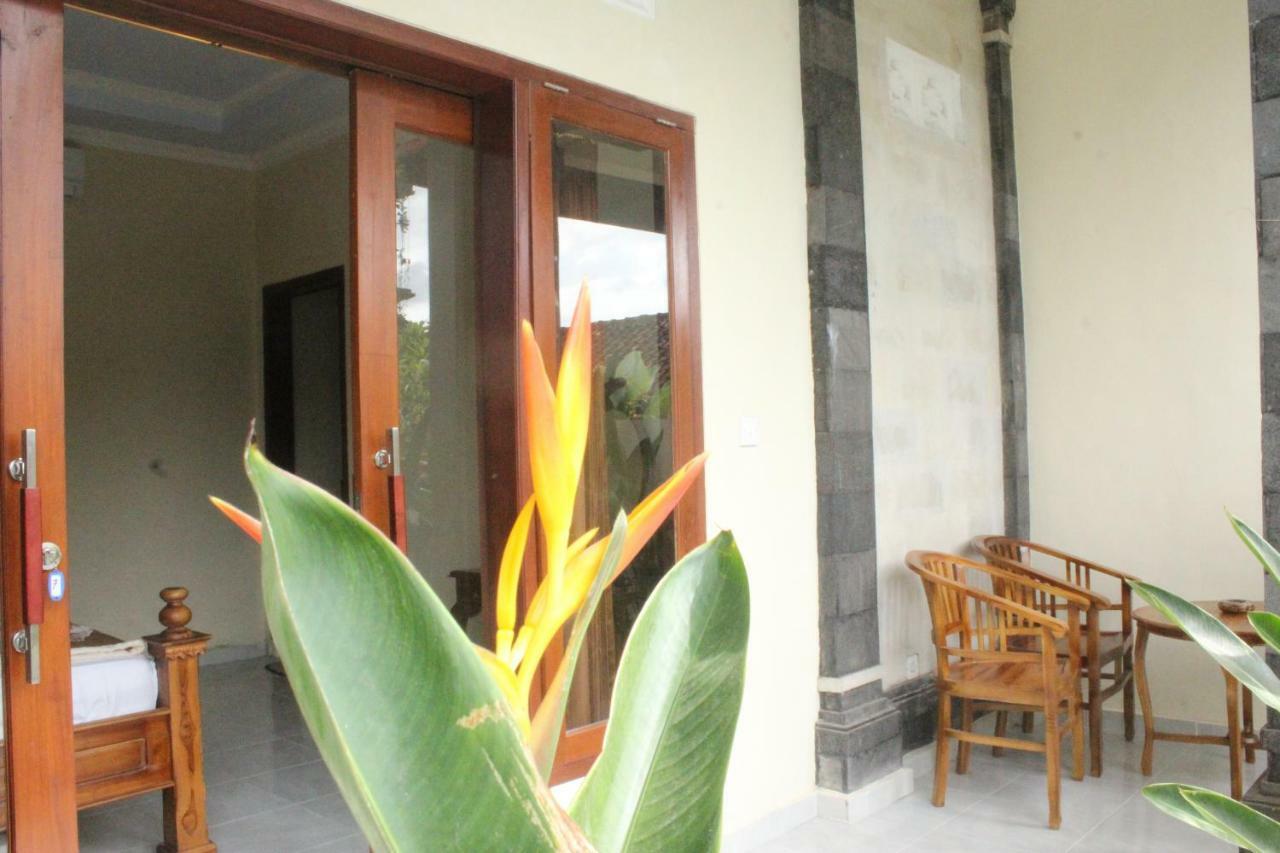 Bed & Breakfast Ayu 2*