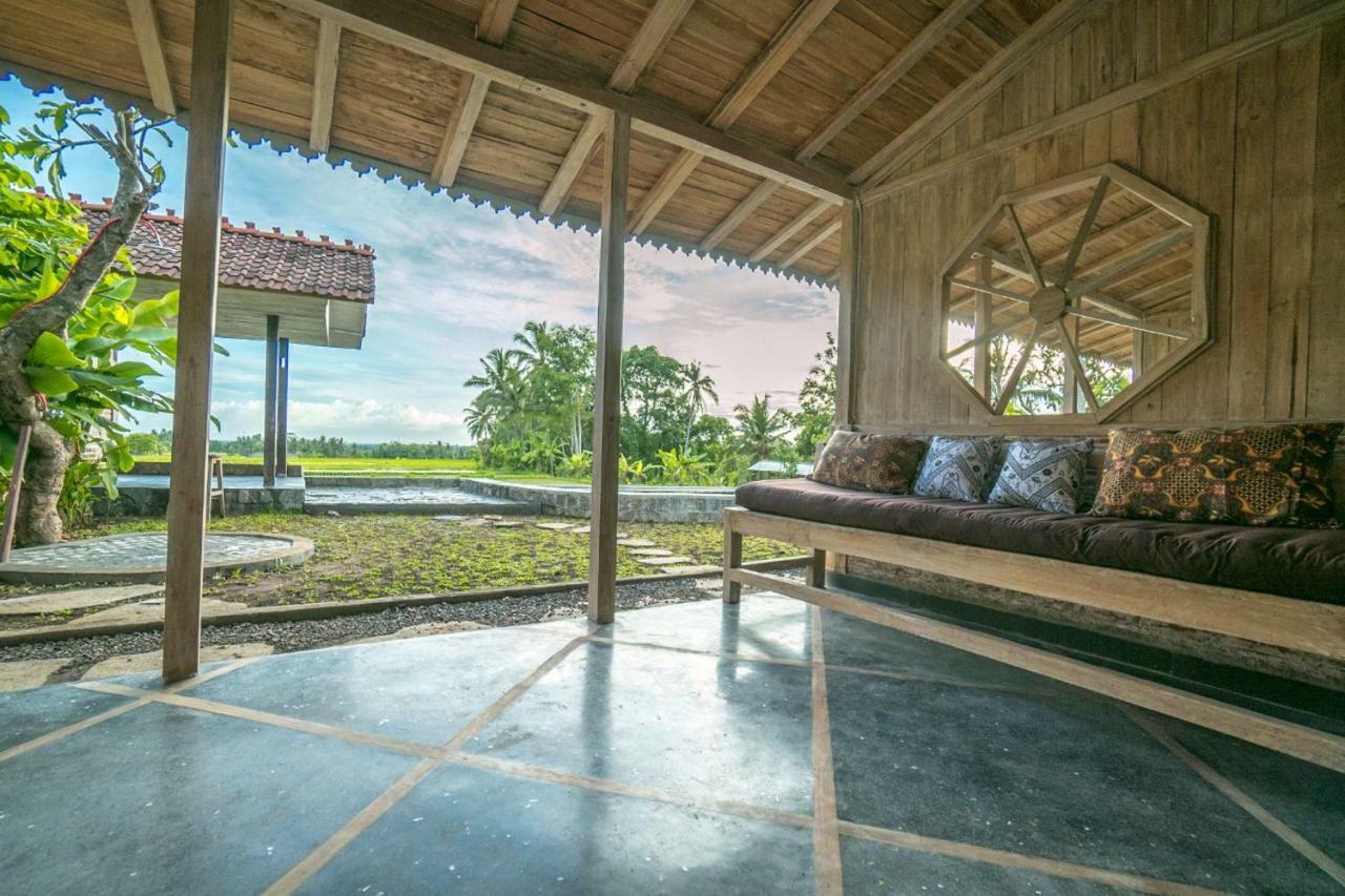 Joglo Campuhan Village Resort