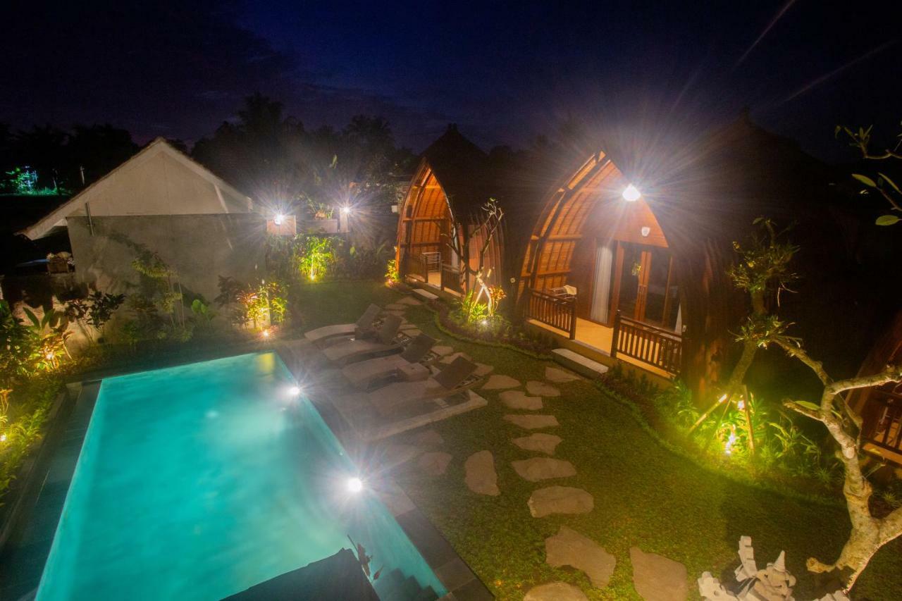 Pondok Naya Holiday park 4*