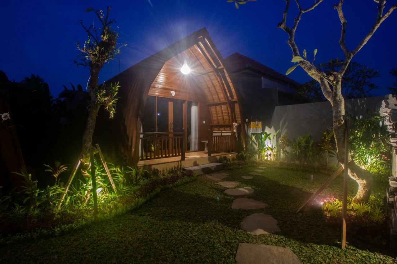 Pondok Naya Holiday park Ubud (Bali)