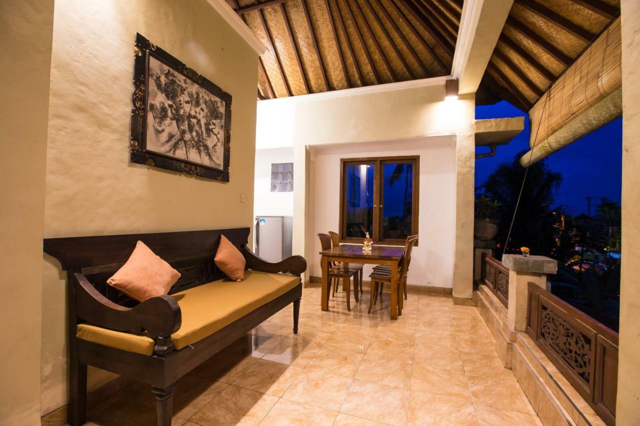 Casa de hóspedes Permata