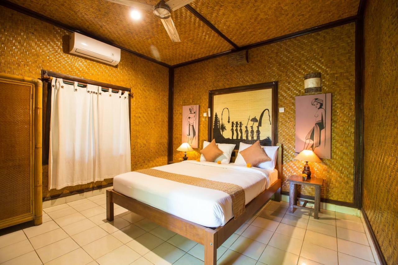 Permata Casa de hóspedes Ubud