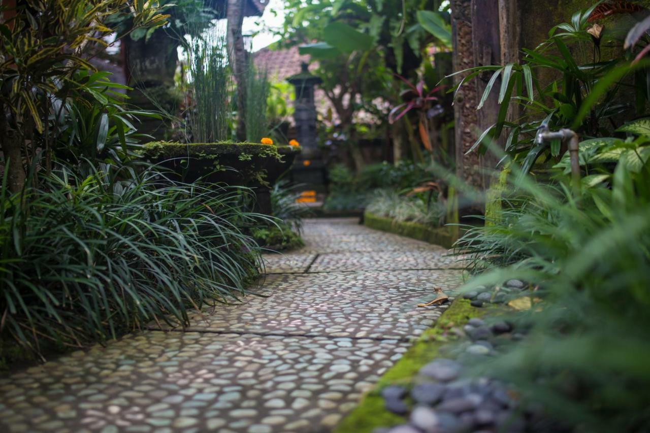 Permata Casa de hóspedes