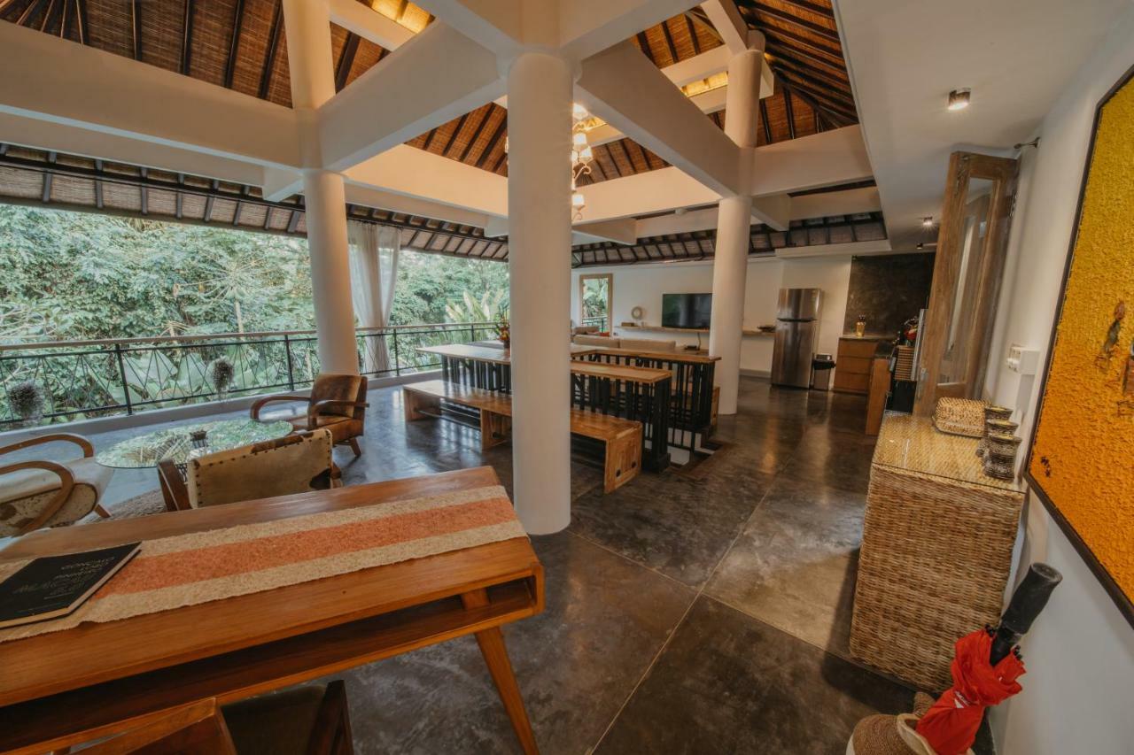 La-Meli Villas Ubud *
