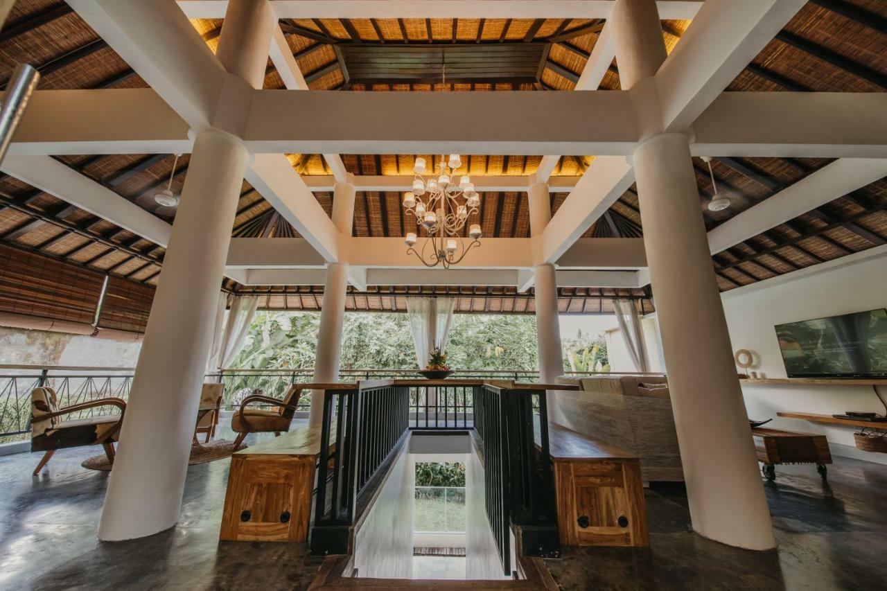 Pousada La-Meli Villas Ubud