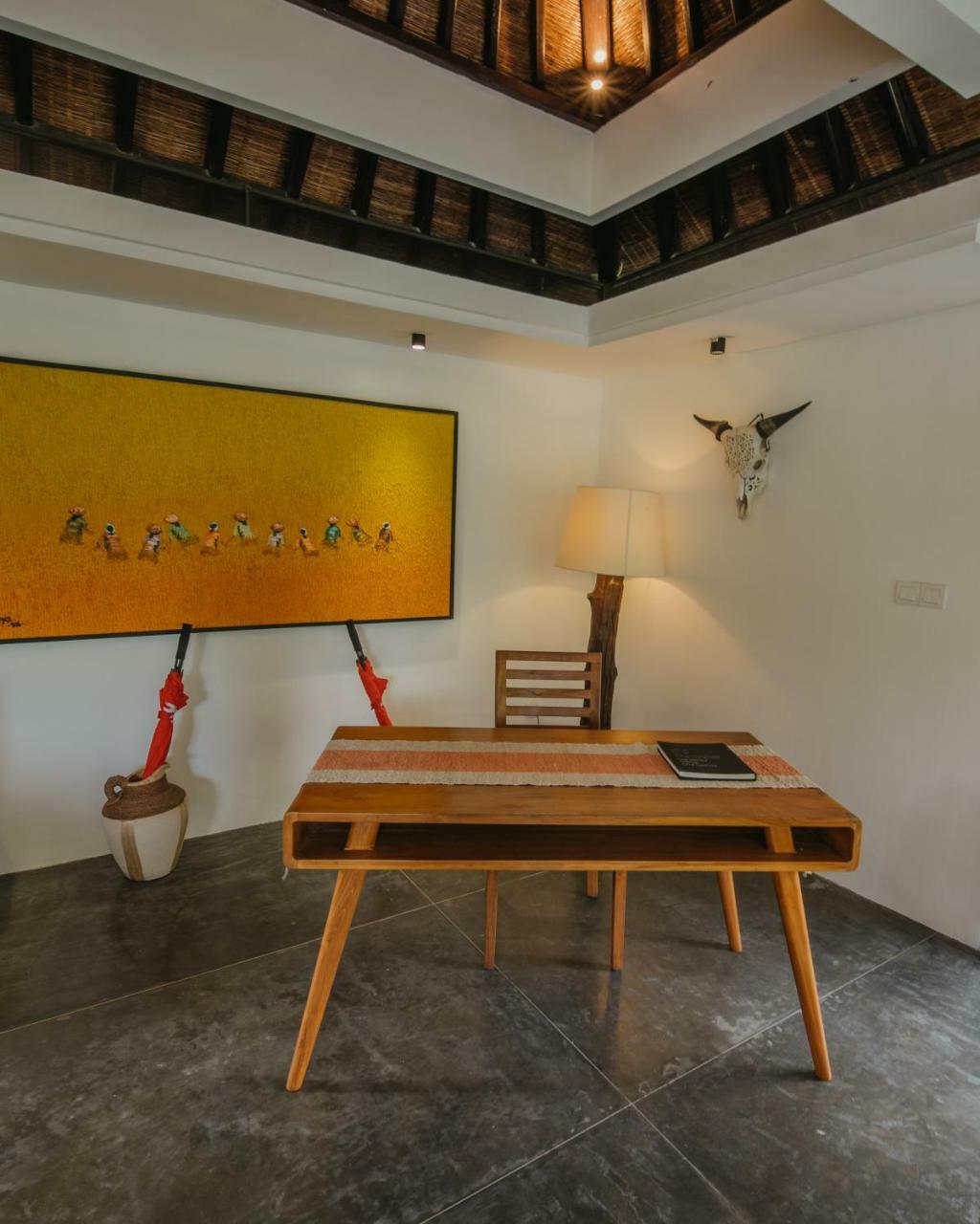 La-Meli Villas Ubud