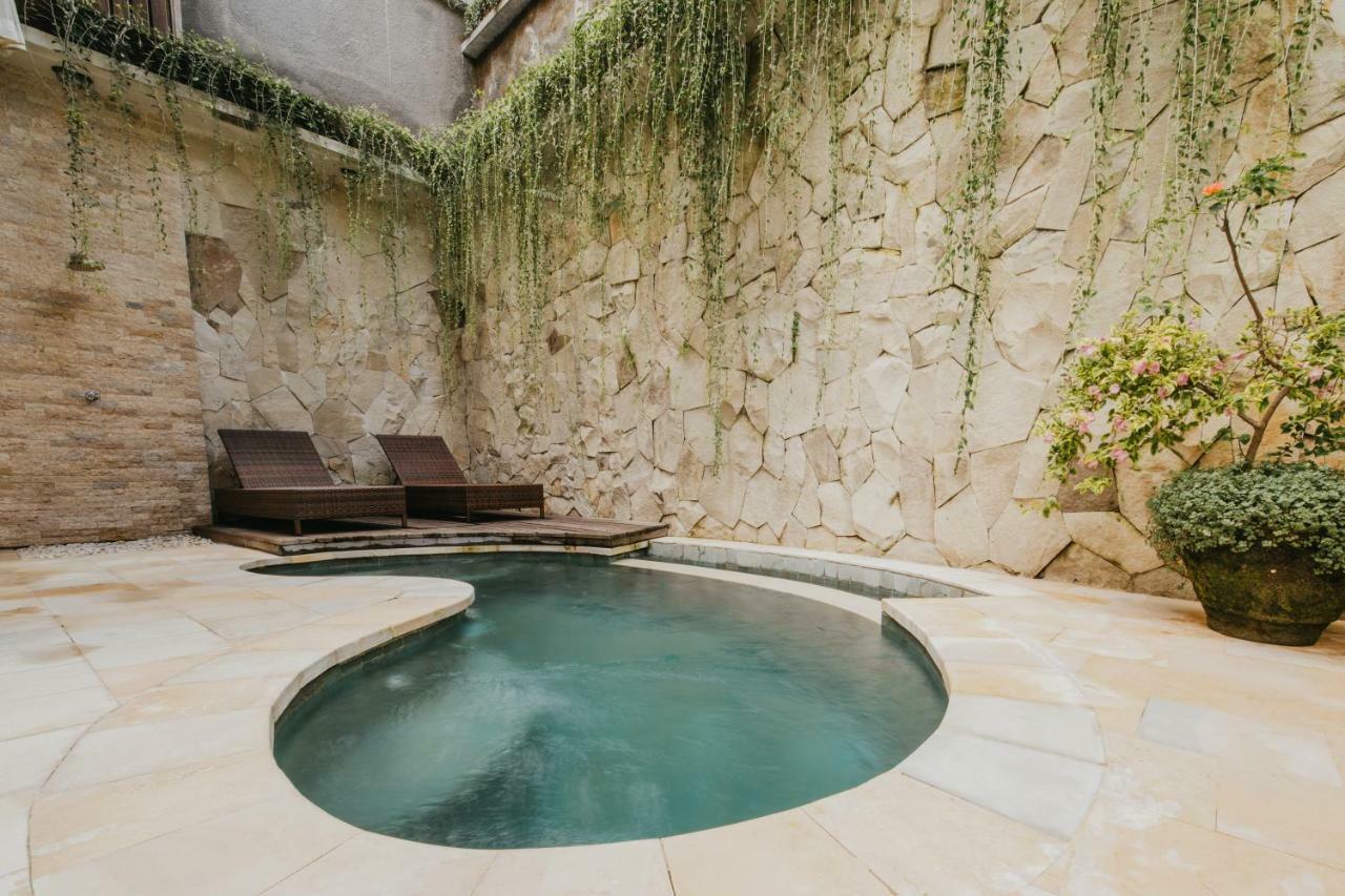 Pousada La-Meli Villas Ubud *