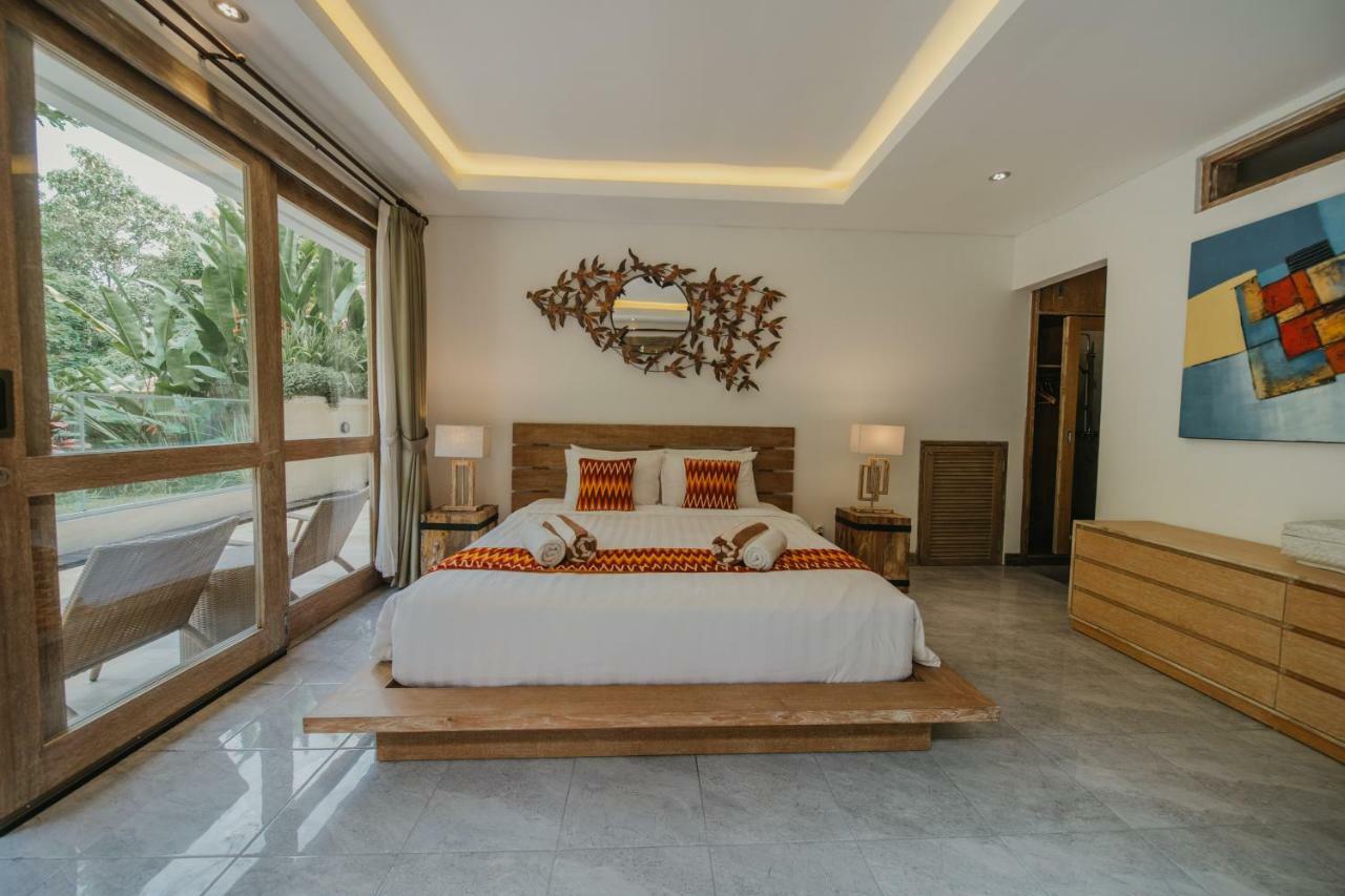 Pousada La-Meli Villas Ubud *