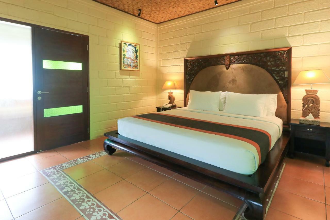 Munari 4* Ubud (Bali)