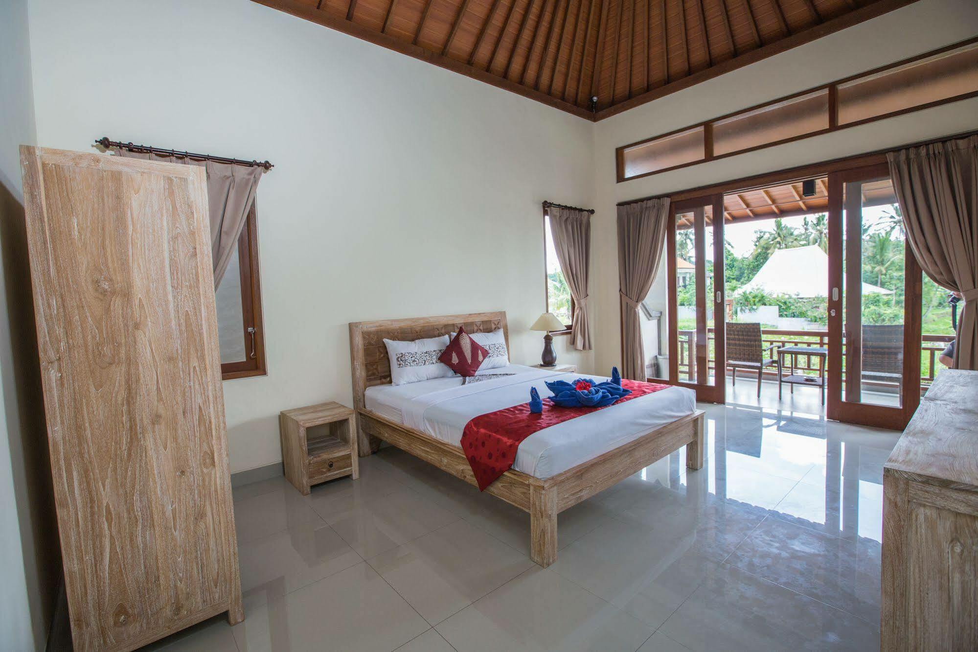 Hotel Kiskenda & Restaurant