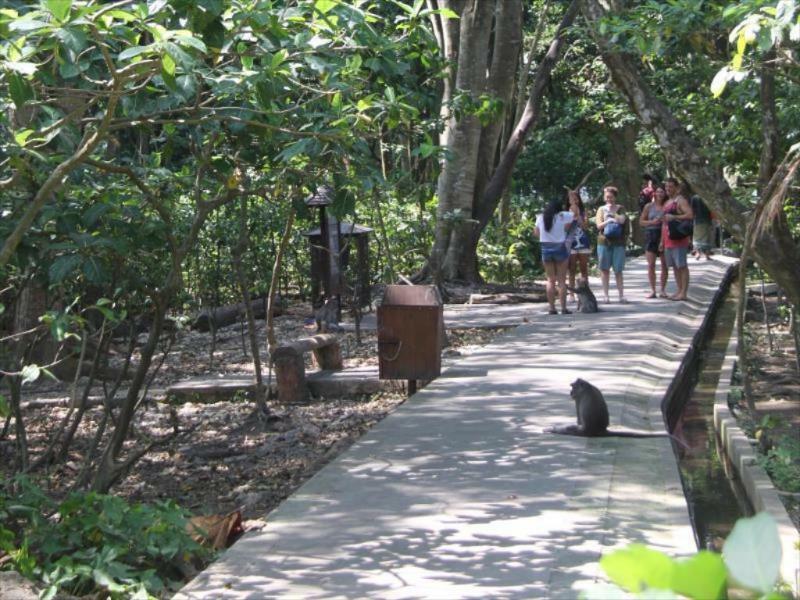 Taman liburan Umaya