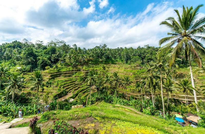 Umaya Ubud (Bali)