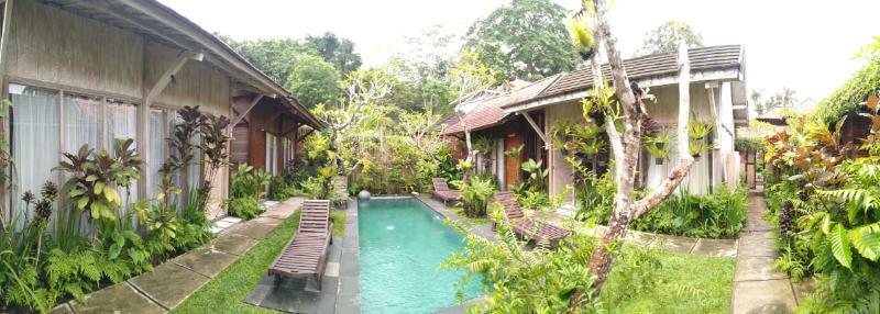 Taman liburan Umaya 3*