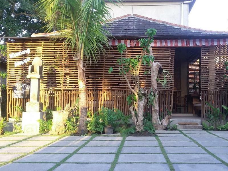 Taman liburan Umaya Ubud (Bali)
