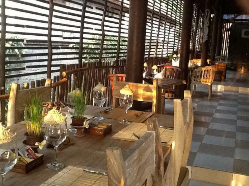 Umaya 3* Ubud (Bali)
