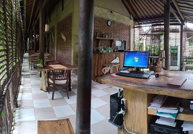 Umaya Taman liburan Ubud (Bali)