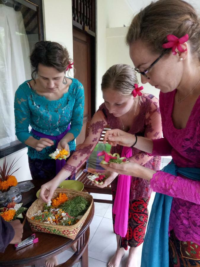 Krisda Guest house Ubud (Bali)